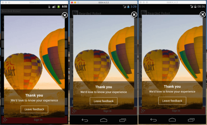 Android’s WebView is broken