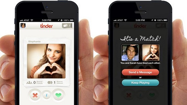 The rise of mobile dating apps and the digital love connection