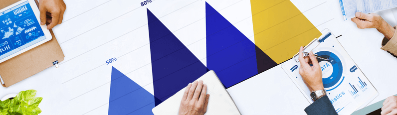 Data driven marketing using Funnels