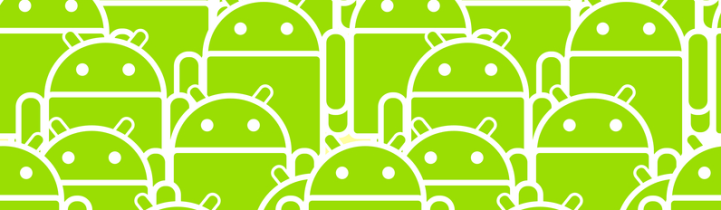 Fixing notification icon for Android Lollipop and above