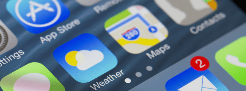 iOS rich notifications are here!