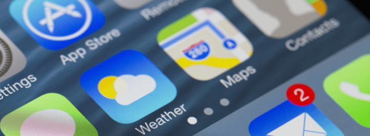 iOS rich notifications are here!