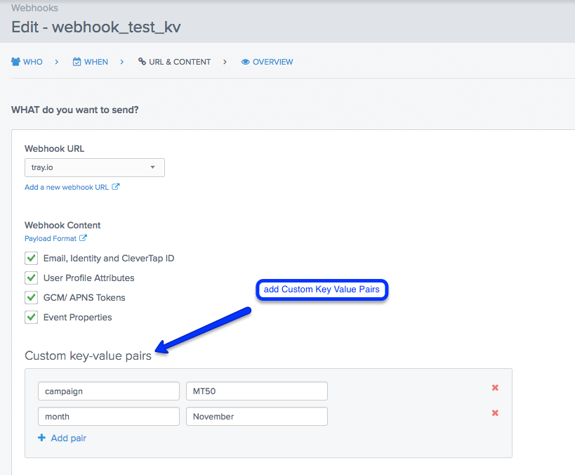 kv-pairs-for-webhooks