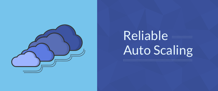 Lessons Learned: Managing web server capacity with Auto Scaling