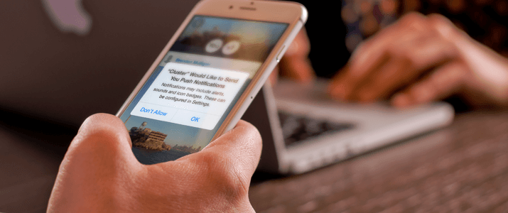 Discovering (and fixing) push opt-out rate for your iOS app