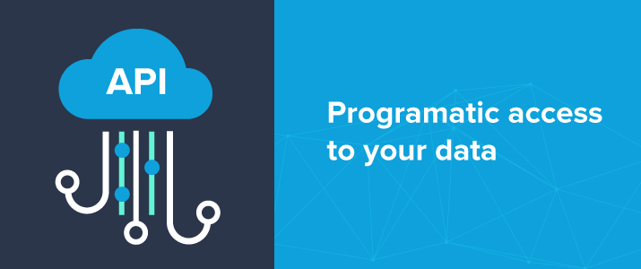 New APIs for Messaging and Analytics