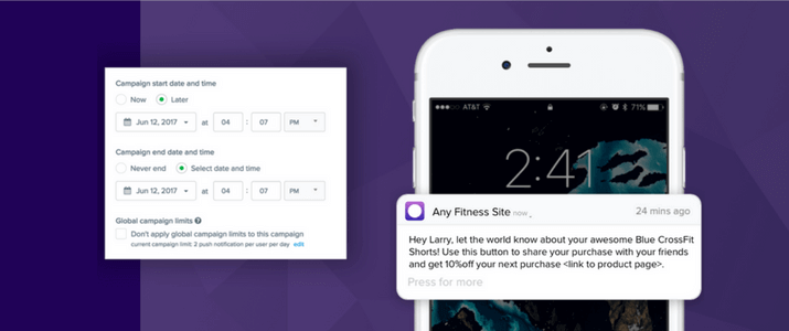 Boost Engagement using CleverTap’s triggered Campaigns