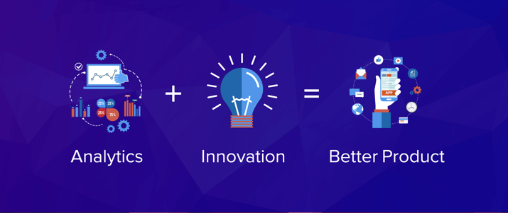 Mobile Analytics Helps You Build a Better Product