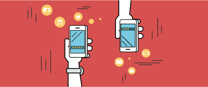 App Wars: What Marketers Can Learn From the Top-Rated vs. Bottom-Rated Business Apps