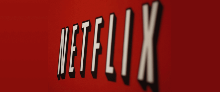 The Netflix Model: Personalization Insights