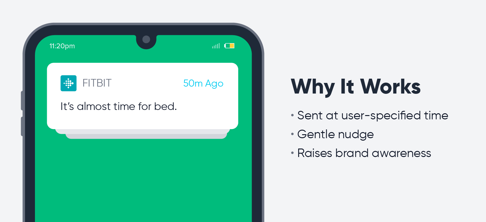 Push Notification Best Practices In 2024 – HDRWPT