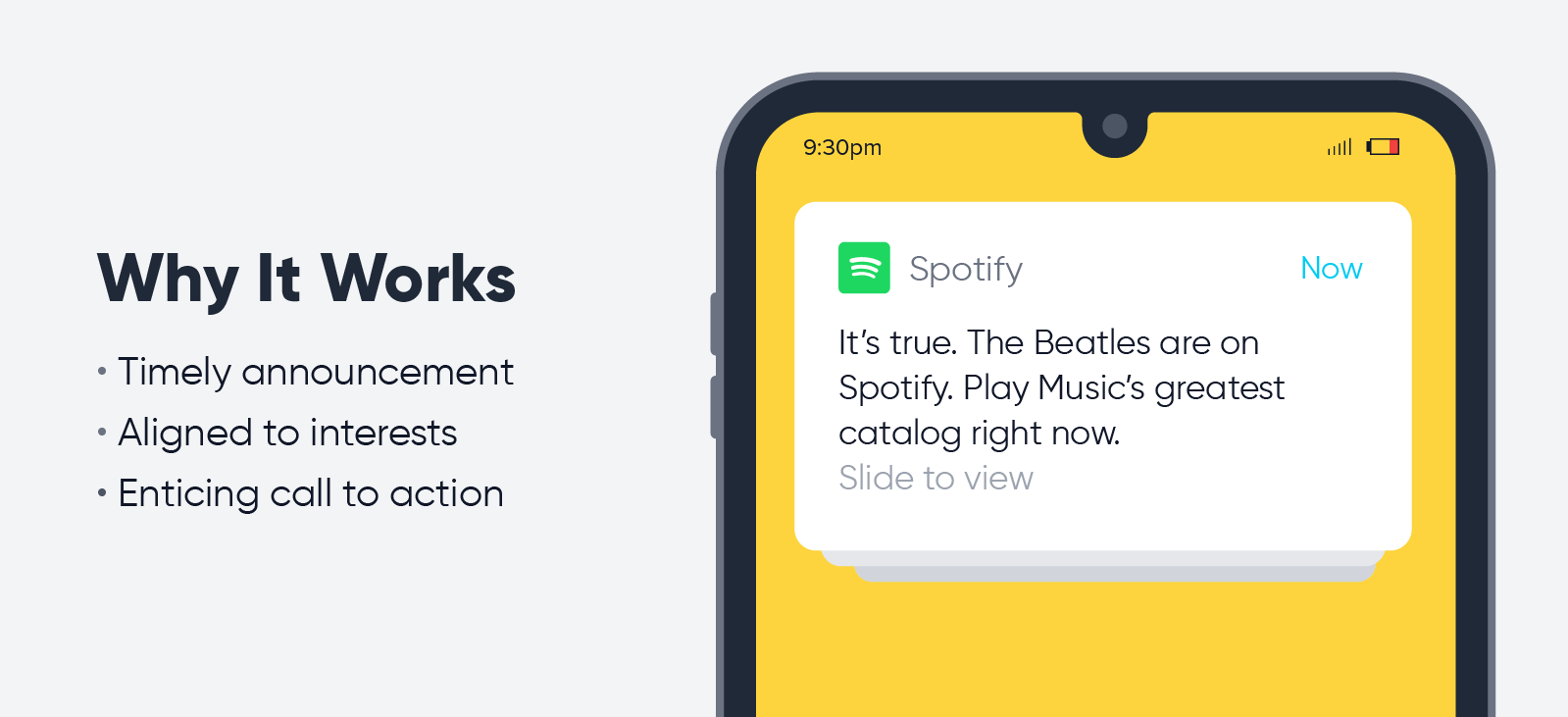 08 - Spotify push notification best practices