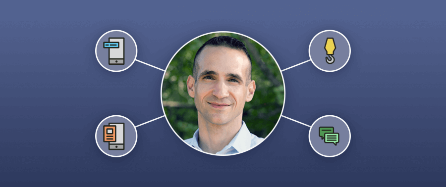 The Core Tenets of User Retention with Master Product Psychologist Nir Eyal