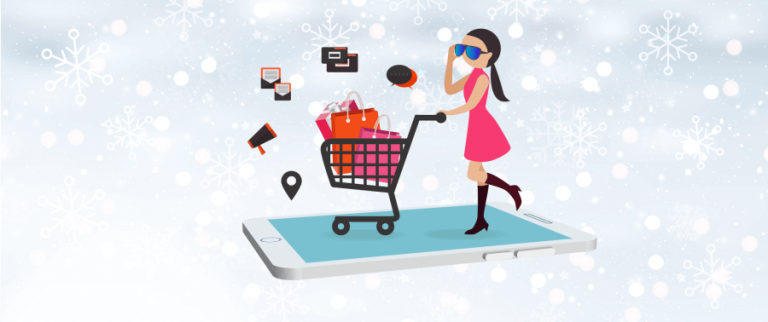 Is Your E-Commerce Mobile App Ready For The Holiday Season?