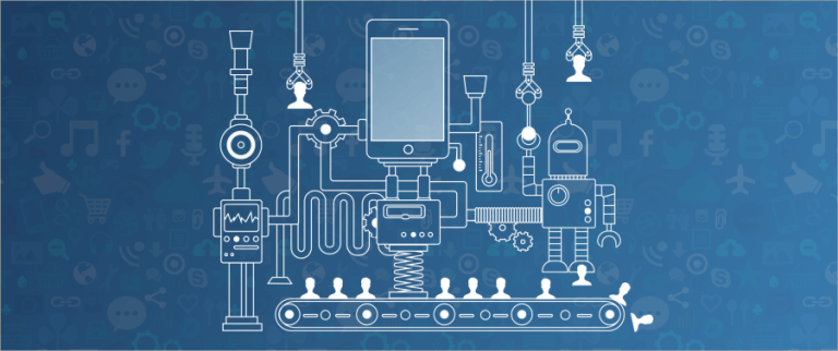 Future of Mobile Marketing with Machine Learning