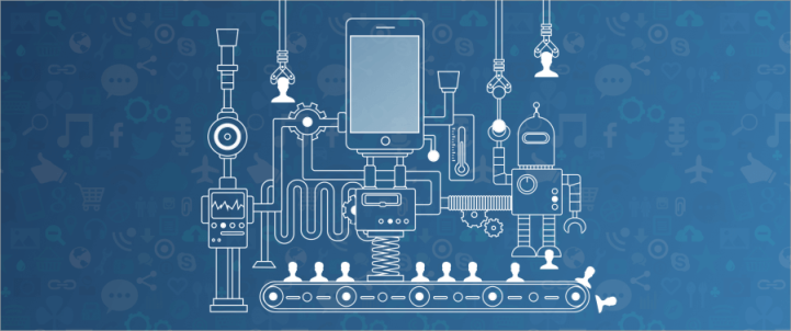 Future of Mobile Marketing with Machine Learning