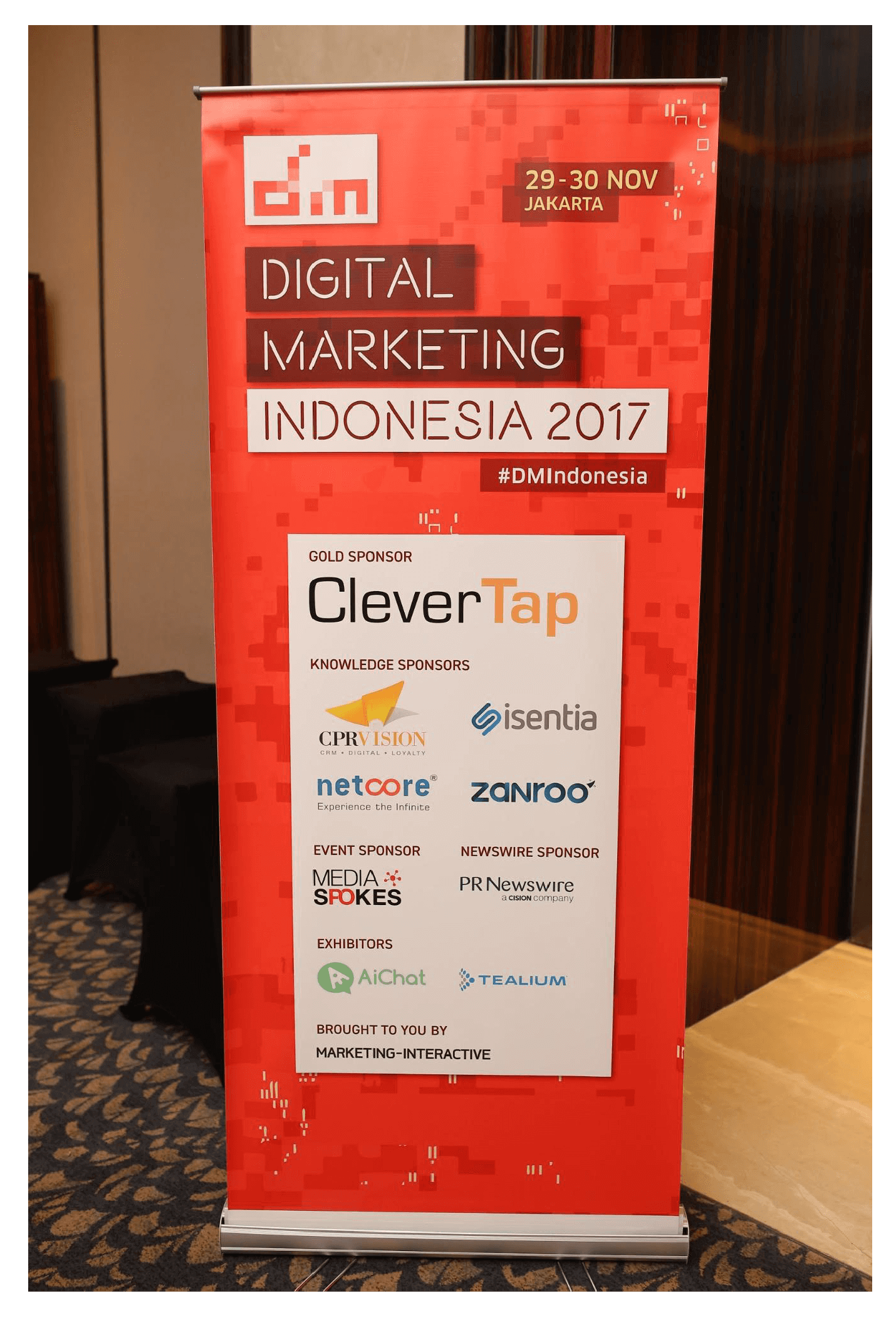 Digital Marketing Indonesia
