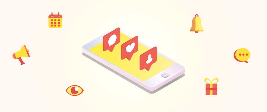 Engagement-Boosting Push Notification Secrets from Today’s Most Successful Apps (Infographic)