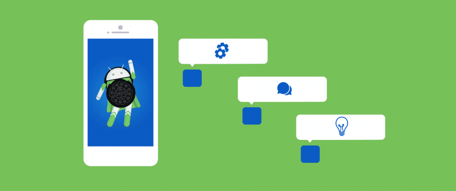 Creating Push Notifications in Android O
