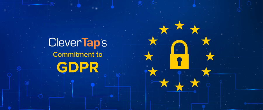 In Preparation of GDPR Compliance