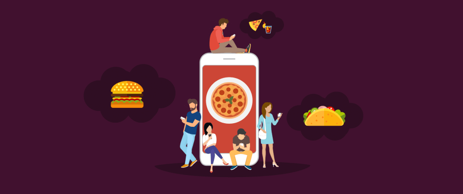 9 Tips for Food Tech Apps to boost User Acquisition