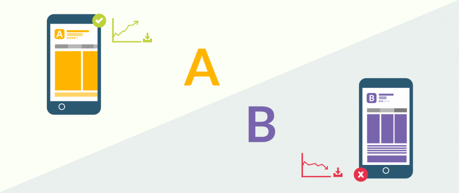 The Mobile Marketer’s Guide to App Store A/B Testing