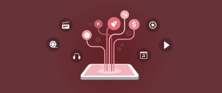 The Secrets of Successful Media App Onboarding