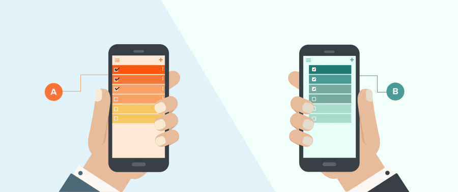 Split Testing to Increase User Engagement: 7 A/B Tests to Try