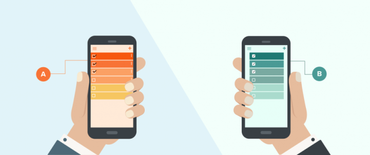 Split Testing to Increase User Engagement: 7 A/B Tests to Try