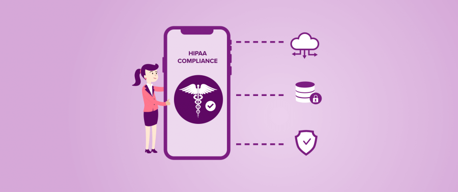 HIPAA Compliance for Mobile Marketers