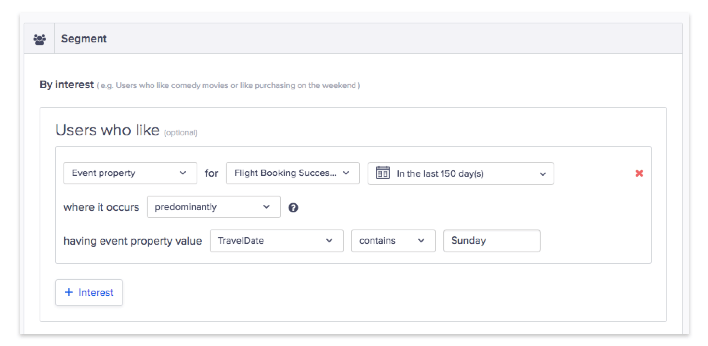 Travel Apps