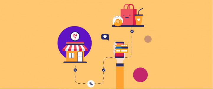 7 Hacks to Effectively Onboard your Food Delivery App Users