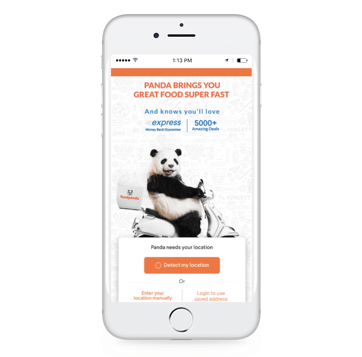 CODE PANDA: Programar al Panda en