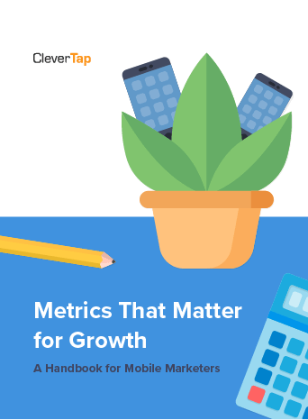 Metrics That Matter For Growth Whitepaper