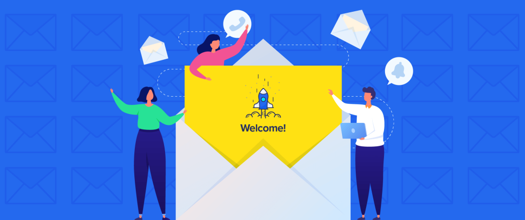 Customer Onboarding Emails: Best Practices, Examples, & Ideas to Hook New Mobile Users