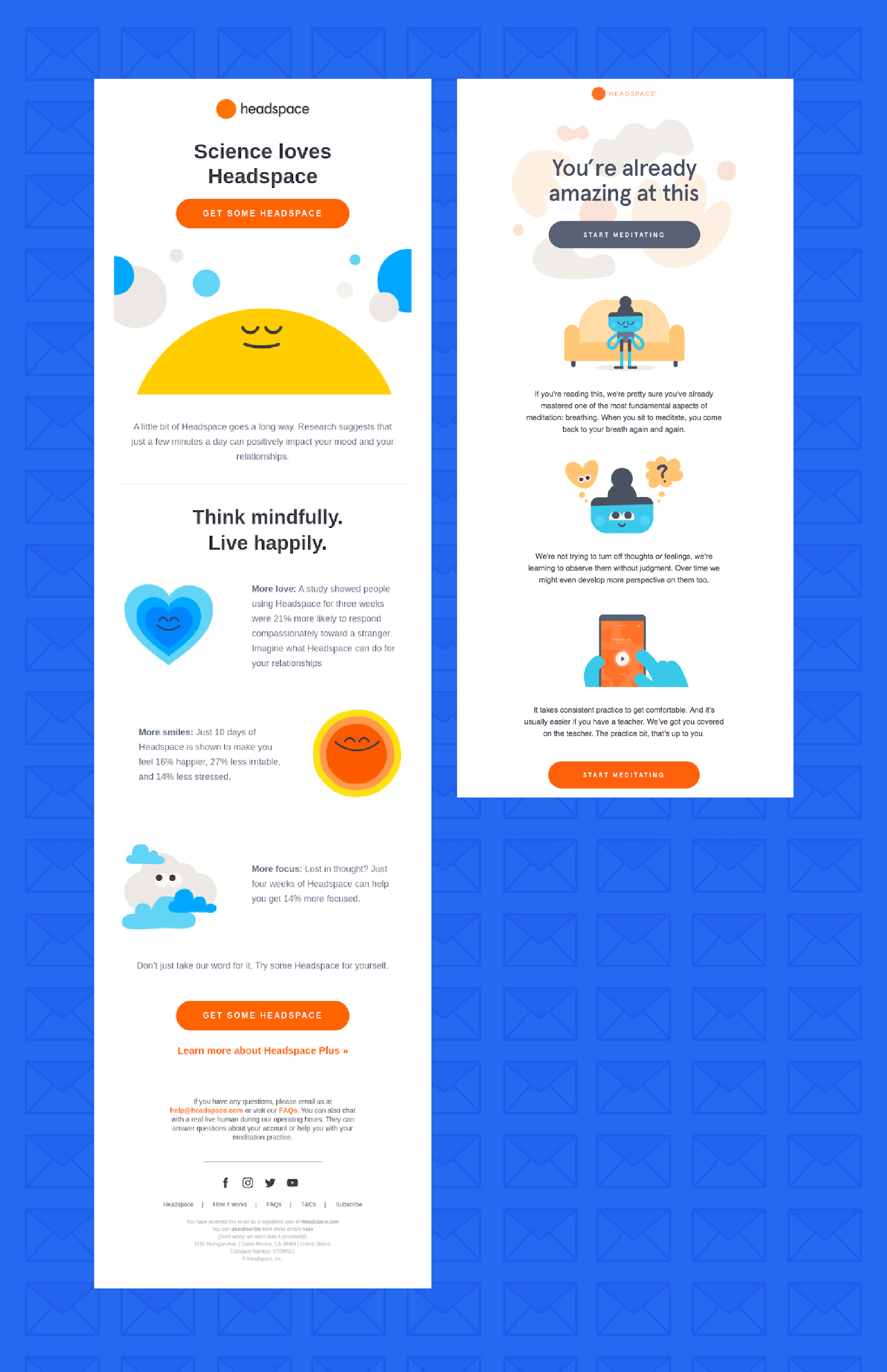 Customer Onboarding Emails Best Practices, Examples, & Ideas to Hook