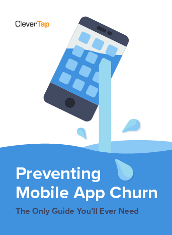 Preventing Mobile App Churn