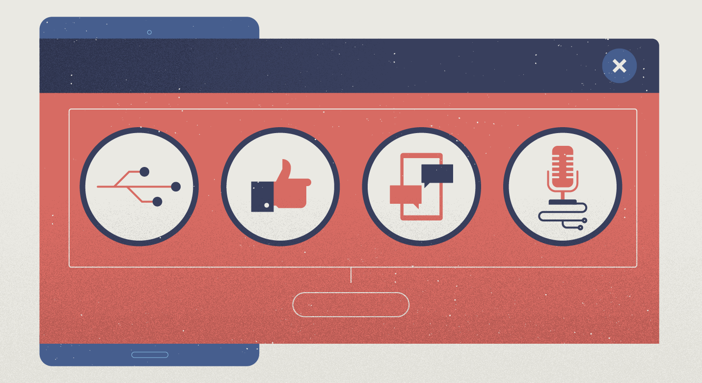 What is digital marketing