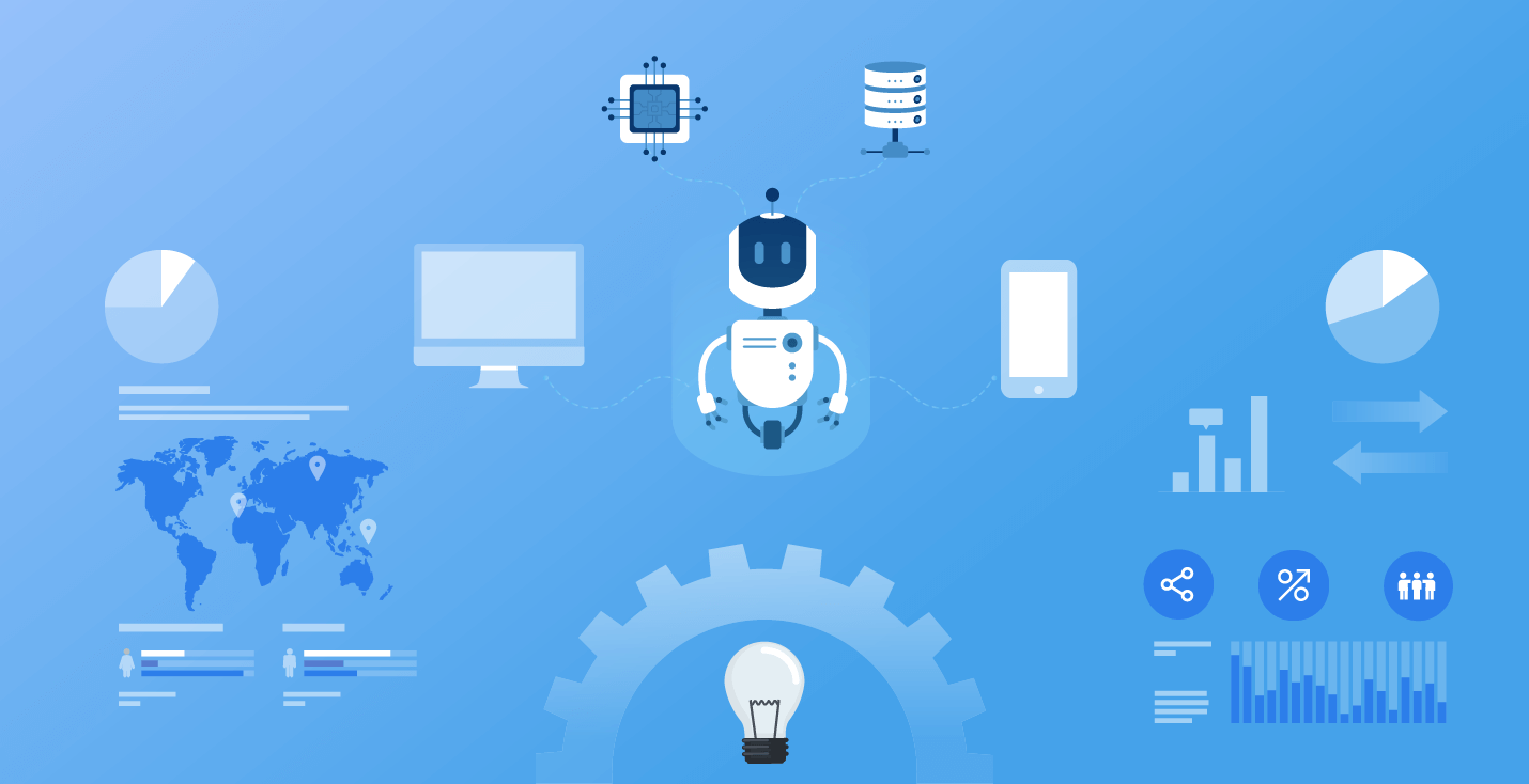 Trends Affecting Mobile Analytics Market