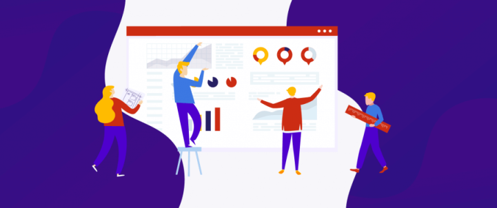 Data Visualization: Best Practices for Turning Numbers Into Shareable Images