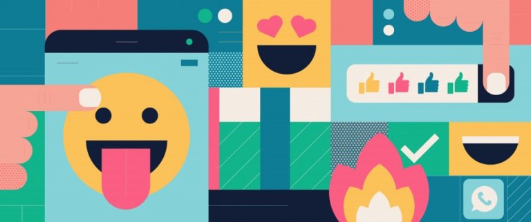 Push Notification Trends with Emojis