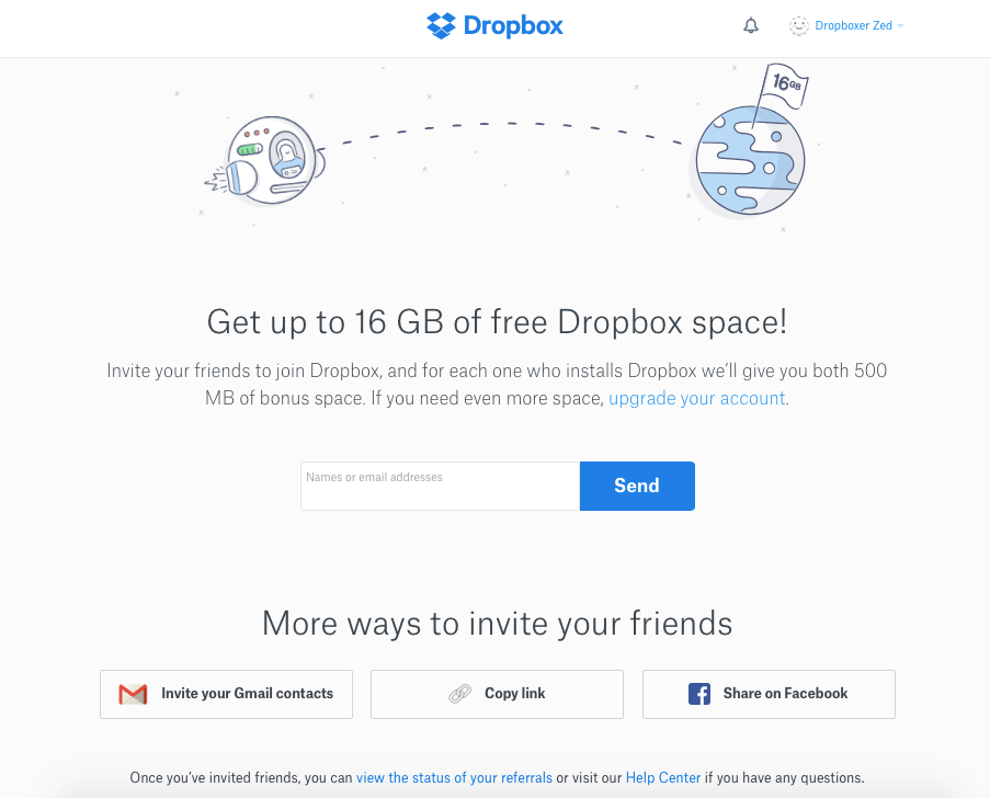 Dropbox