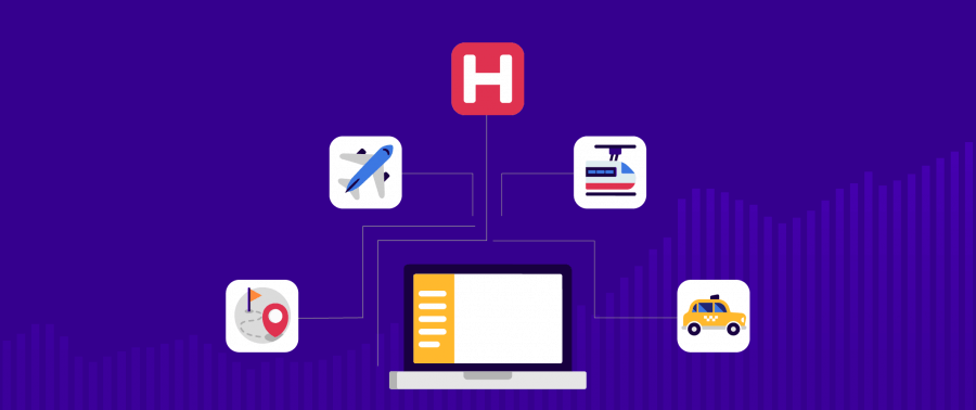 How Business Intelligence is Shaping the Future of Travel Apps