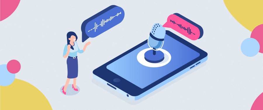 Voice Command App – Why Your Marketing Needs to Adapt to Voice