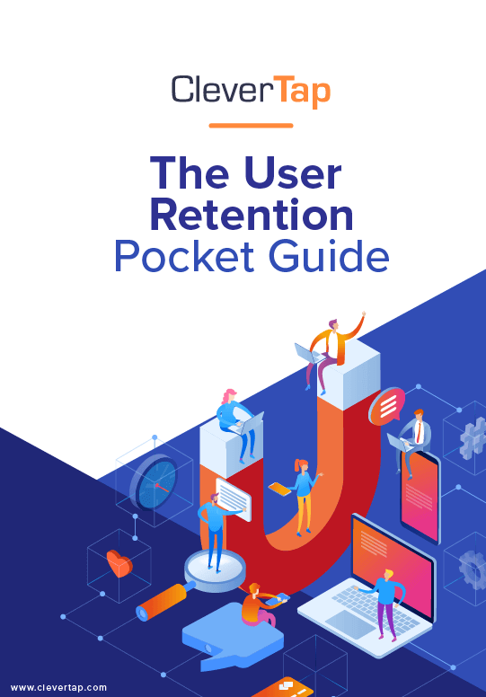 The User Retention Pocket Guide