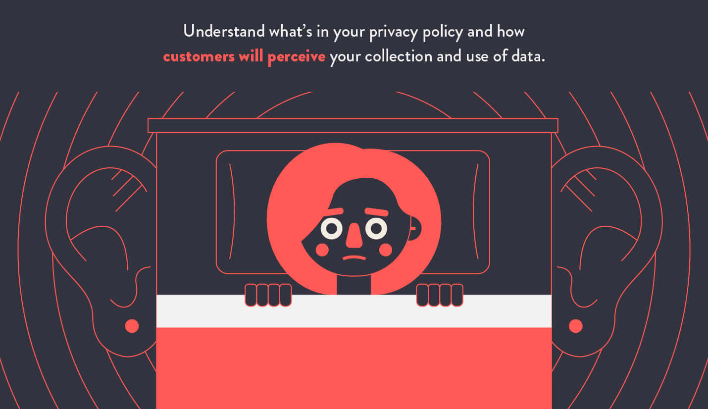 privacy policy errors to avoid public relations nightmare from sleep number