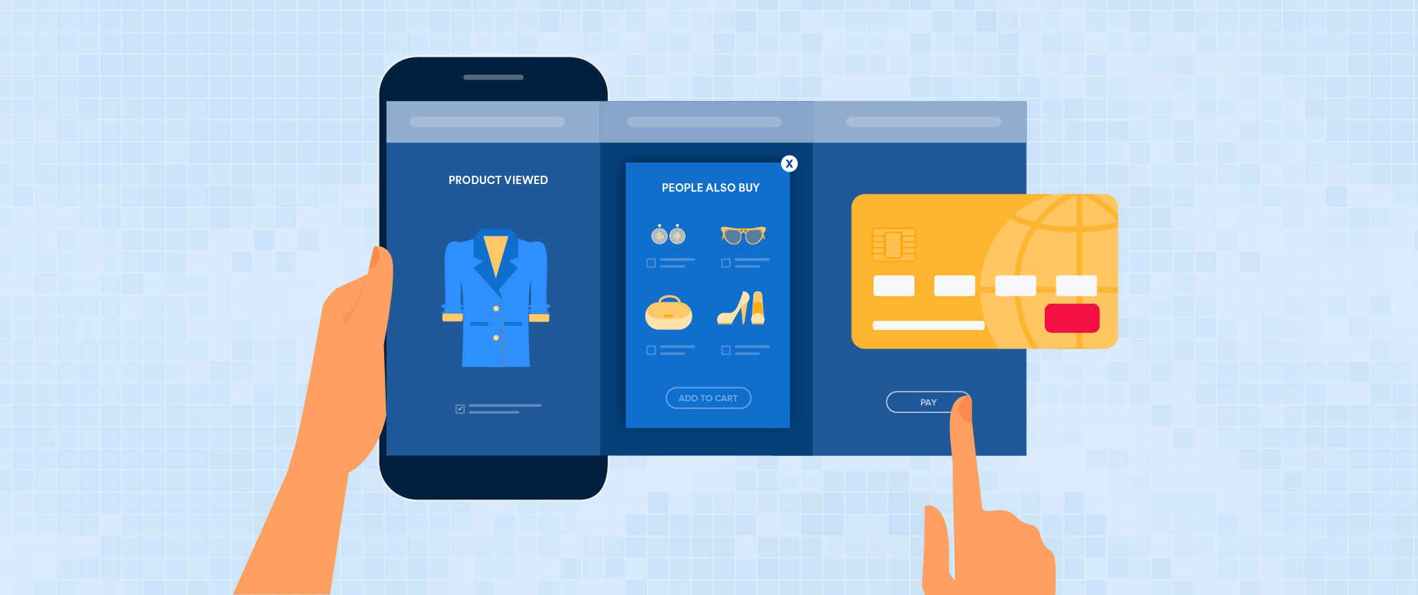 Product Recommendations