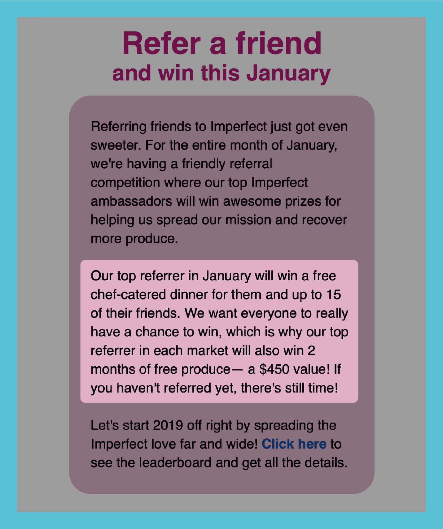 14 Referral Email Examples For Sharing Refer-A-Friend Campaigns - CleverTap