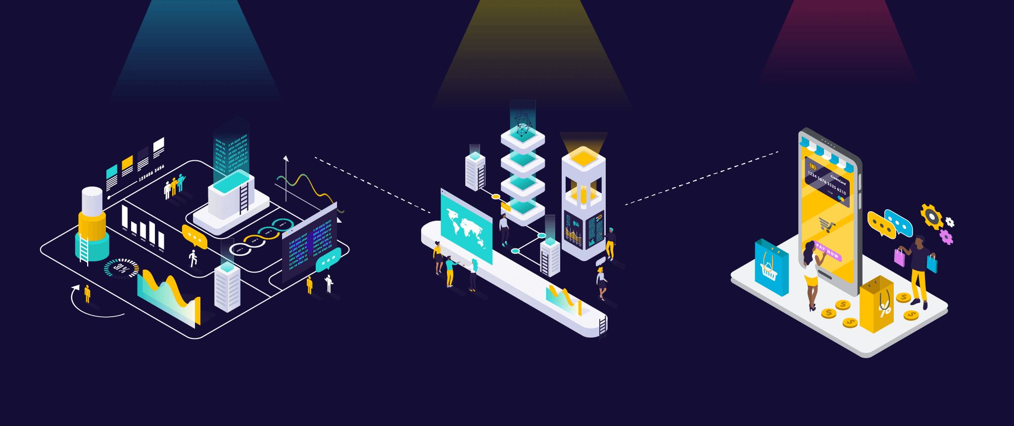 Customer Data Platform: How We Use Our CDP to Create Amazing Experiences