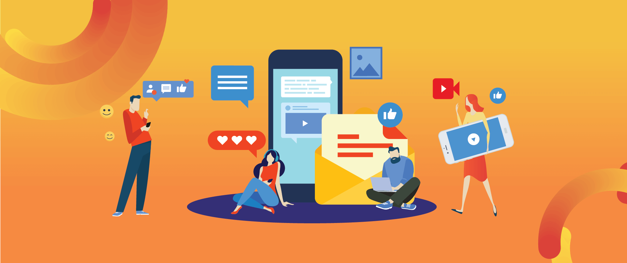 Write better copy for your retargeting ads